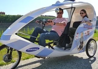 CycloVille : pour faire pédale douce à Toulouse
