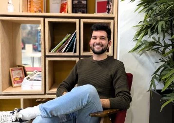 Dernier Verre, la start-up qui ne veut plus faire trinquer la planète
