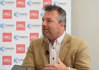 Lionel Barin : « En santé, l'évolution des usages va faire évoluer la conception des bâtiments »