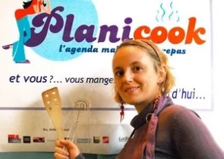 Planicook primé par les trophées de la e-Santé