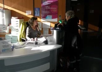 Encore peu connu, le RSI veut sortir de l'anonymat en Midi-Pyrénées