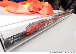 Mobilités. La Région lance les travaux pour la réouverture de la ligne Montréjeau-Luchon