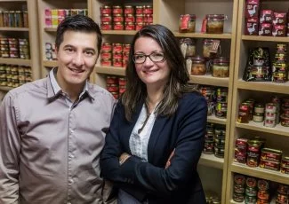 Ducs de Gascogne : la recette des nouveaux dirigeants pour relancer la marque