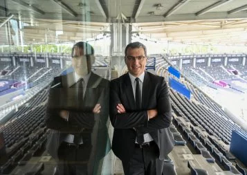 Sport : quel business à l'heure du Covid ? épisode 2/3