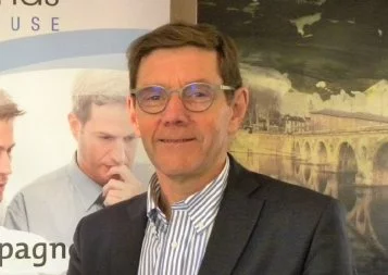 Philippe Dagorno, 60 000 Rebonds : « Nous militons pour que l'échec entrepreneurial soit vu différemment »