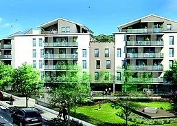 Immobilier. Le Toulousain Icade, double vainqueur des Pyramides d'argent 