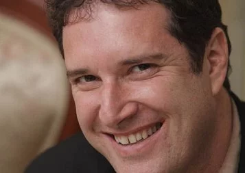 L'invité. Hod Lipson, professeur à Cornell University
