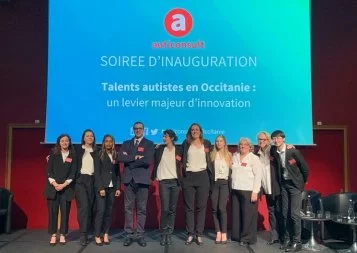 Auticonsult favorise l'emploi des personnes autistes