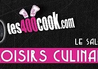 Toulouse fait les 400 Cook, du 3 au 6 février