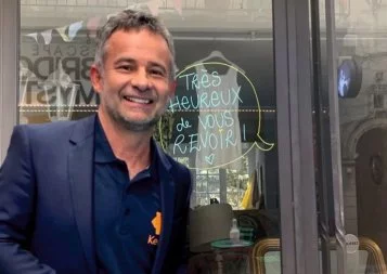 France Bleu Hérault. La plateforme montpelliéraine Keetiz génère 18 millions d'euros pour ses commerçants