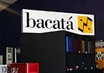 Bacata repreneur de Blue River System ?