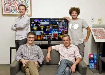 Toulouse. Avec Aestream, Aestetype fait entrer les réseaux sociaux dans le monde réel