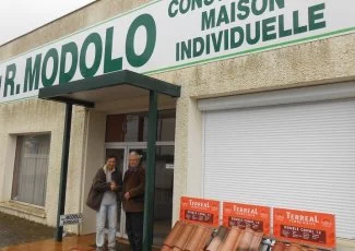 Les constructions Modolo se replient sur le secteur de la rénovation