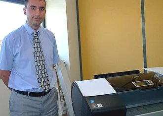 IG2F veut développer l'impression à la carte pour les PME