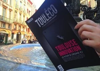 ToulÉco le Mag n°15 est en kiosque !