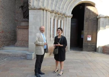 Rabastens. Création d'un club de mécènes pour restaurer Notre-Dame du Bourg