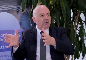 Jean-François Rezeau : « L'ingénierie d'Occitanie a une expertise reconnue à l'international »