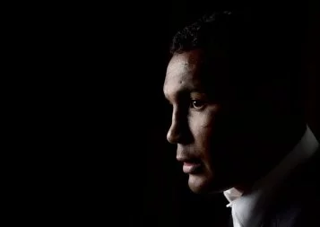 Thierry Dusautoir, un héros très discret