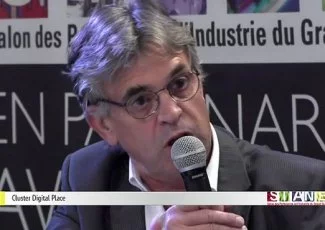 Jean-Pierre Bayol : « Digital Place est un outil d'accélération pour l'accès au marché et aux financements »