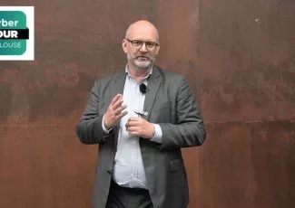 Face à : Rémy Daudigny, délégué à la sécurité numérique Occitanie à l'Anssi