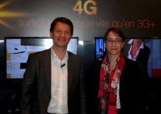 Toulouse. Orange annonce la 4G cet été et son concept-store avant la fin de l'année 