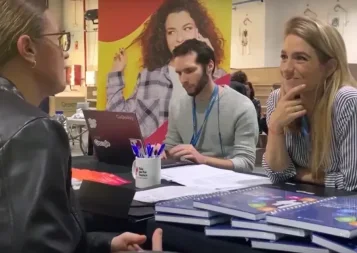 Chercher un travail à Barcelone : le salon francophone de l'emploi revient le 23 avril