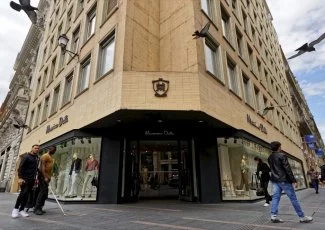 Commerces. A Toulouse, la grande valse des enseignes a débuté