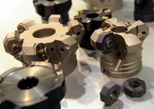 Un pôle outillage aéronautique et spatial au salon SIANE de Toulouse