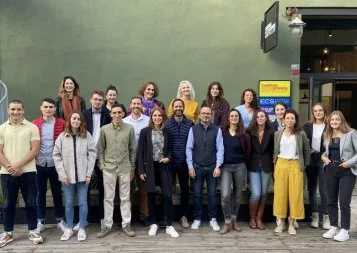Le management écologique et solidaire pousse à Montpellier