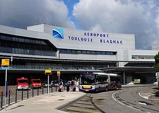 Nouveau site internet de l'aéroport de Toulouse-Blagnac : des services innovants