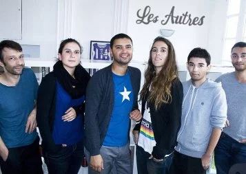Publicité. Comment l'agence toulousaine Les Autres a séduit Innocent et ses smoothies