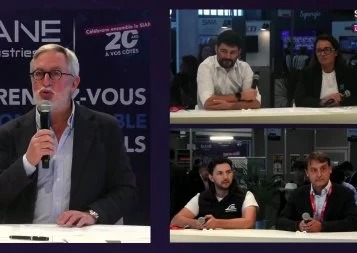 Réindustrialisation : comment la nouvelle génération prépare l'industrie 5.0