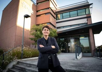 Valérie Patron : « Le Sud-Ouest peut encore progresser sur ses performances énergétiques » 