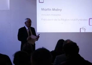 Internet et réseaux sociaux : Les midi-pyrénéens de plus en plus connectés