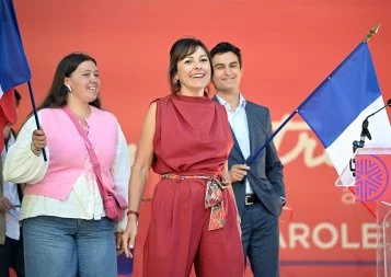 Politique. Aux rencontres de Bram, les militants de gauche renouent avec l'espoir