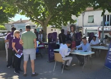« À compétences égales, chances égales » se déploie en Occitanie