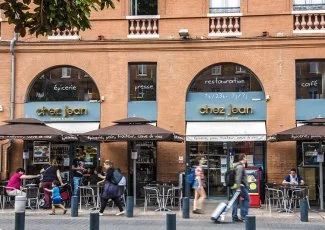 Commerces. Nouvelle valse des enseignes à Toulouse