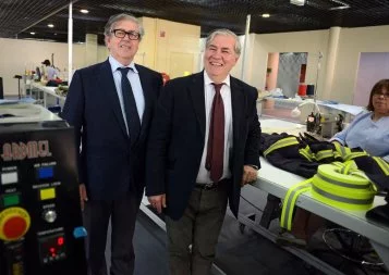 Toulouse. Paul Boyé Technologies, bientôt racheté par Nexter, change de dimension