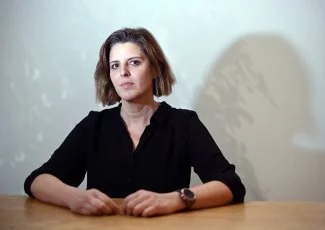  Emmanuelle Ledoux : « Plus on anticipe, plus les projets en économie circulaire sont compris et acceptés »