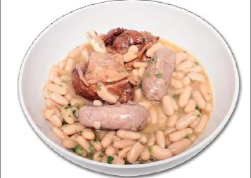 Le haricot tarbais, Label Rouge depuis 1997