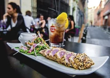 Restaurants. Les meilleurs spots pour « tapas » à Toulouse