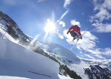 Pyrénées. Grandvalira poursuit sa mue pour prendre de la hauteur