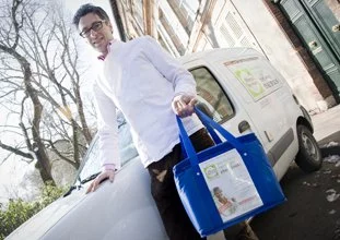 Les Menus Services s'installe à Toulouse avec deux agences