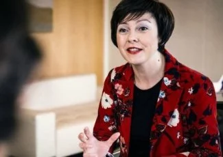 En Occitanie, Carole Delga fixe les nouvelles priorités économiques de la région