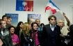 Pierre Esplugas a exprimé son sentiment « de tristesse et d'injustice ». « Le bilan de Nicocas Sarkozy n'a pas été apprécié à sa juste valeur. Nous pensons à l'UMP qu'il a fait du bon travail ».