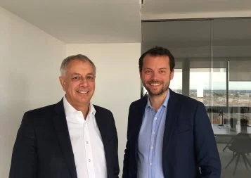 À Alès, WBI crée une usine de modules à ossature bois pour l'immobilier résidentiel 