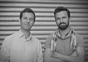 Deux Toulousains lancent un réseau social dédié aux chaussures