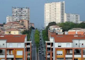 Immobilier. Le marché de l'ancien résiste à la crise à Toulouse et dans la première couronne