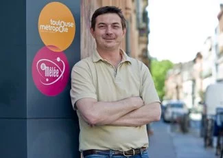 La Mêlée numérique place l'humain connecté au cœur de ses rencontres à Toulouse