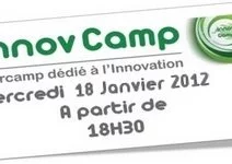 La Mêlée lance son premier InnovCamp, le 18 janvier